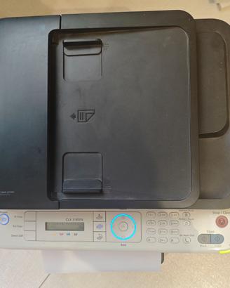 Stampante multifunzione Samsung CLX-3185FN