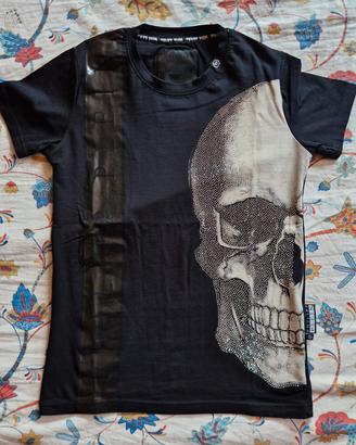 Philipp Plein e Marcelo Burlon