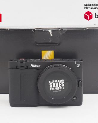 NIKON ZR