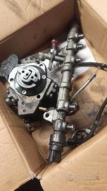 pompa gasolio 1.3 multijet 95 cavalli