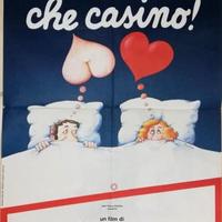 Amarsi… che casino!