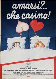 Amarsi… che casino!