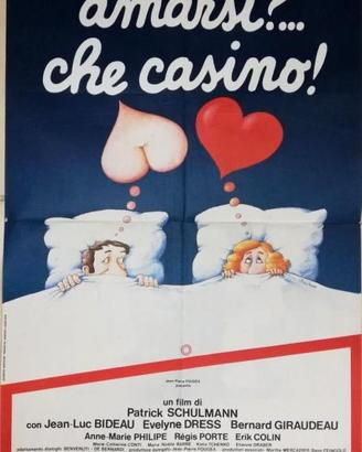 Amarsi… che casino!