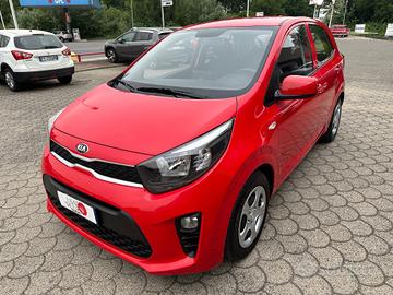 Kia Picanto 1.0 12V 5 porte Style