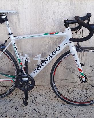bici da corsa colnago cx 0