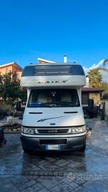 Laika kreos 3002 su daily 35C15