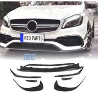 KIT DI MODANATURE MERCEDES W117 AMG 13-19 LOOK A45