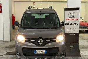 Renault Kangoo 1.5 dCi 90cv Limited