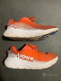 Hoka Rincon 2 taglia 44