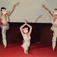 Costumi da odalisca - taglia 40