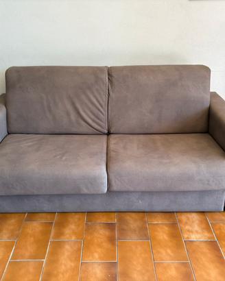 Divano letto