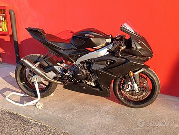 Aprilia RS 660 - 2024