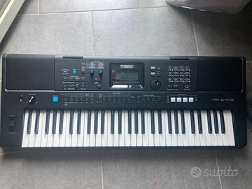 Tastiera digitale YAMAHA - E473