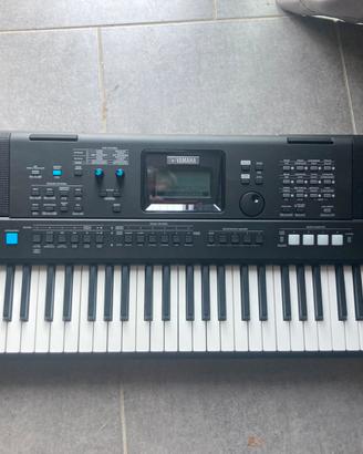 Tastiera digitale YAMAHA - E473
