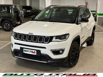 JEEP Compass Compass 1.3 turbo#190CV#4XE#LIMITED
