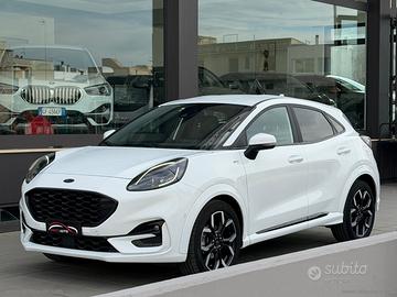 FORD Puma 1.0 EcoBoost Hyb. 125 CV ST-L.