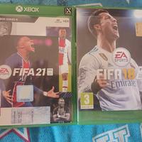 giochi Xbox one 
