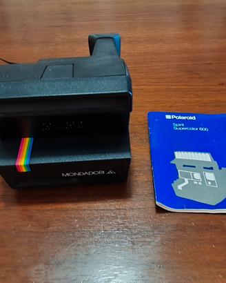 Polaroid 