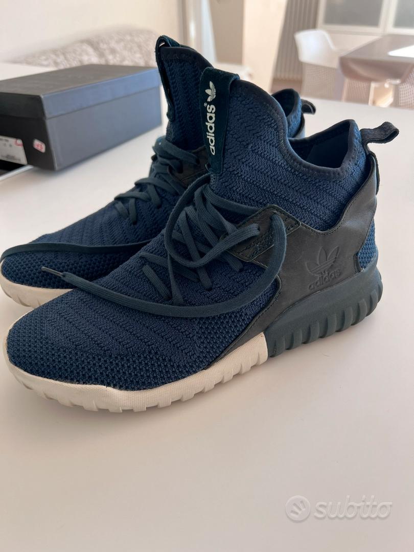 Adidas cheap tubular vendita