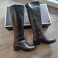 stivali donna vera pella