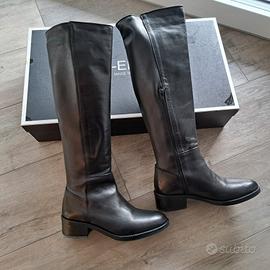 stivali donna vera pella