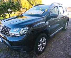 GPL unicoprop DACIA duster FINANZIABILE permute 20