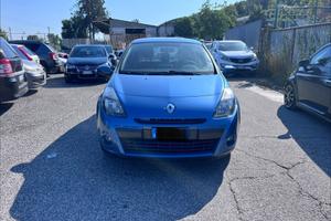 Renault Clio 1.2 16V 5 porte Dynamique