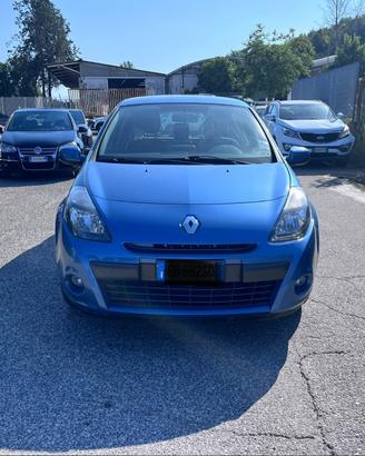 Renault Clio 1.2 16V 5 porte Dynamique