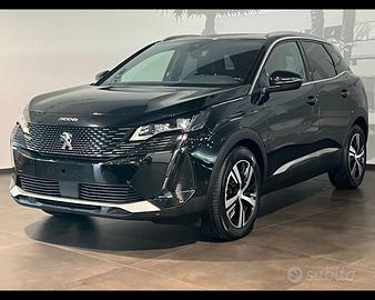 Peugeot 3008 2nd serie BlueHDi 130 S&S EAT8 GT