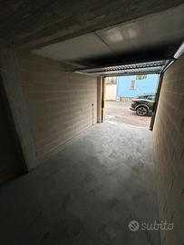 Garage a Neive via s.Maria del piano