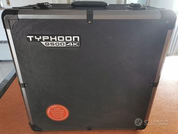 DRONE  YUNEEC TYPHOON Q500 4K