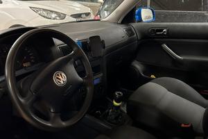 Golf 4
