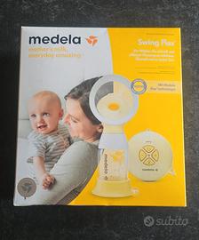 Medela Swing Flex Tiralatte Elettrico