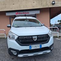 Dacia Dokker Stepway 1.5 Blue dCi 8V 95CV