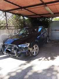 Audi A3 1.5 sporback 35 tfsi s-tronic