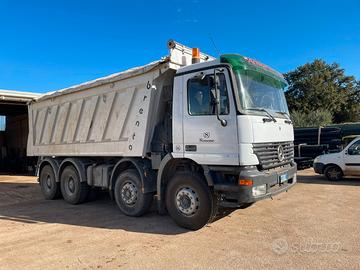 Mercedes Actros 4143