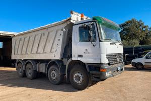 Mercedes Actros 4143