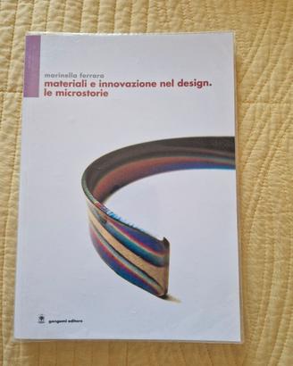 Materiali e Innovazione del design - Microstorie