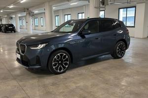 BMW X3 Serie X XDRIVE20