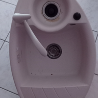 Lavello Cucina di design