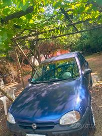 Opel corsa 1998