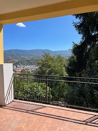 Appartamento in villa