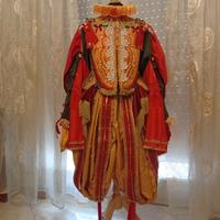 Costume teatrale * barocco - uomo