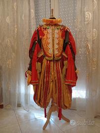Costume teatrale * barocco - uomo