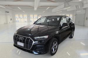AUDI Q5 SPORTBACK 50 TFSI E BUSIN. ADVAN. QUATTRO 