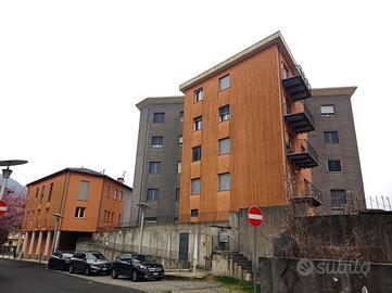 Appartamento arredato in zona centrale