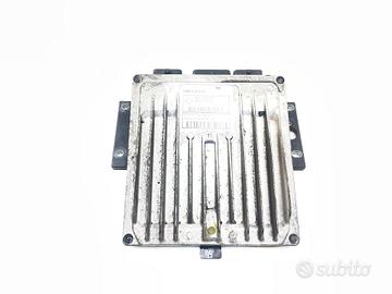 K9K CENTRALINA MOTORE RENAULT Grand Modus 1° Seri