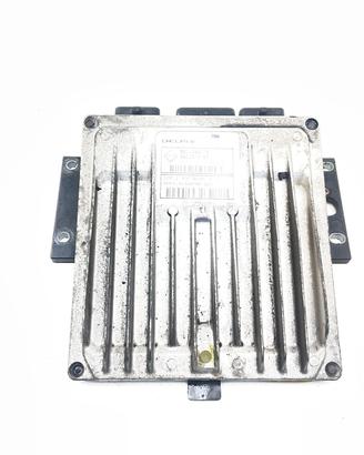 K9K CENTRALINA MOTORE RENAULT Grand Modus 1° Seri