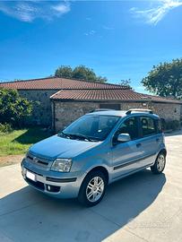 FIAT PANDA 1.3 75cv MTJ EURO4 11/2010 PARI AL NUOV