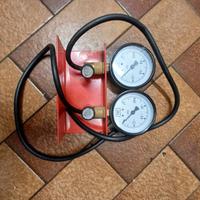 vacuometro carburatori 